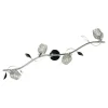 Lampa sufitowa GUARAN G916006-4S