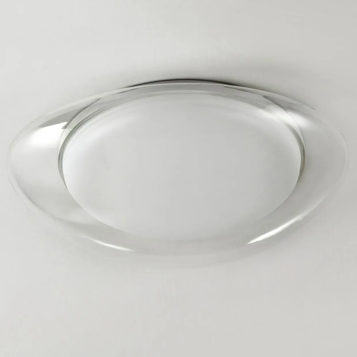 Lampa sufitowa LED AURA 63,4 cm