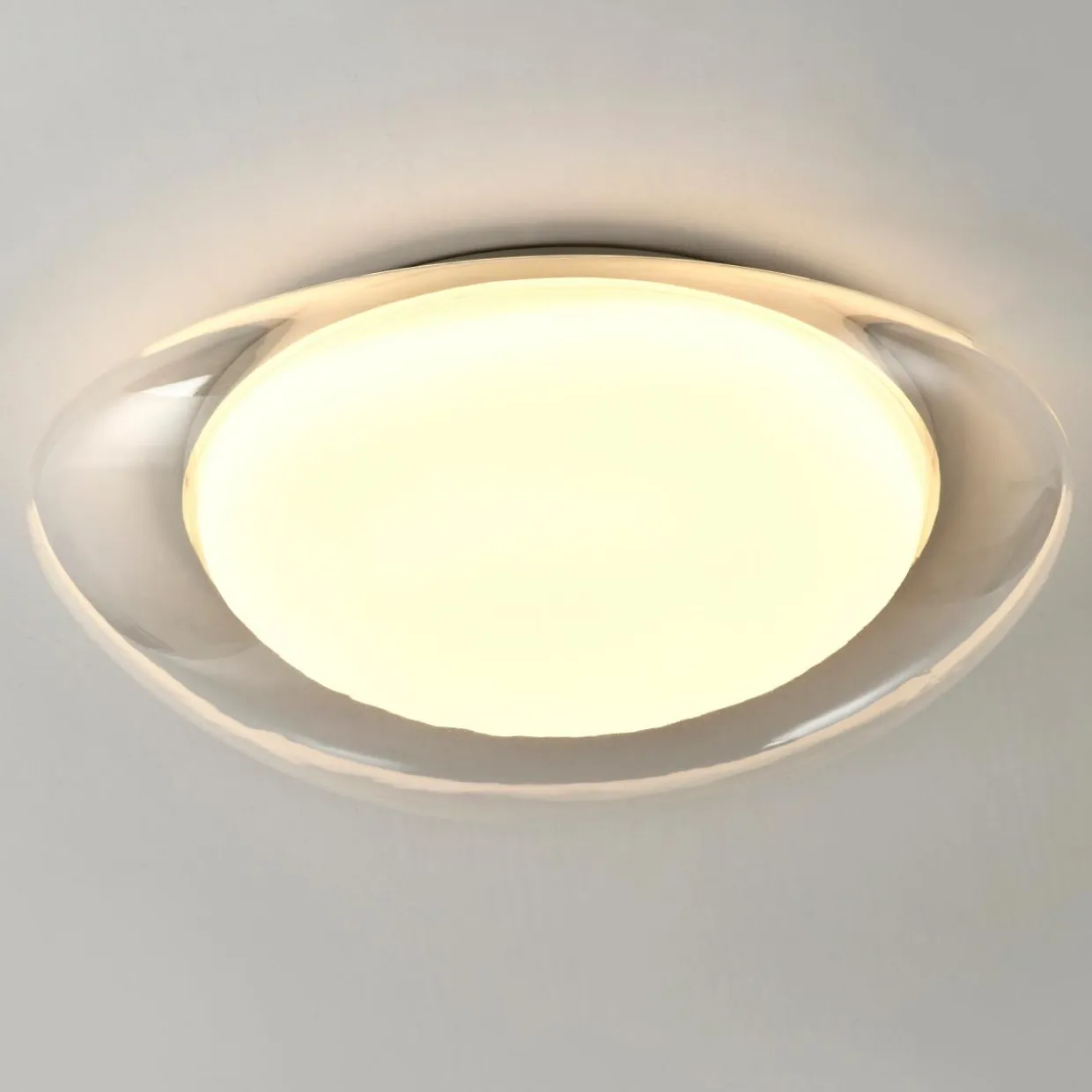 Lampa sufitowa LED AURA 63,4 cm