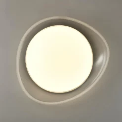 Lampa sufitowa LED AURA 63,4 cm