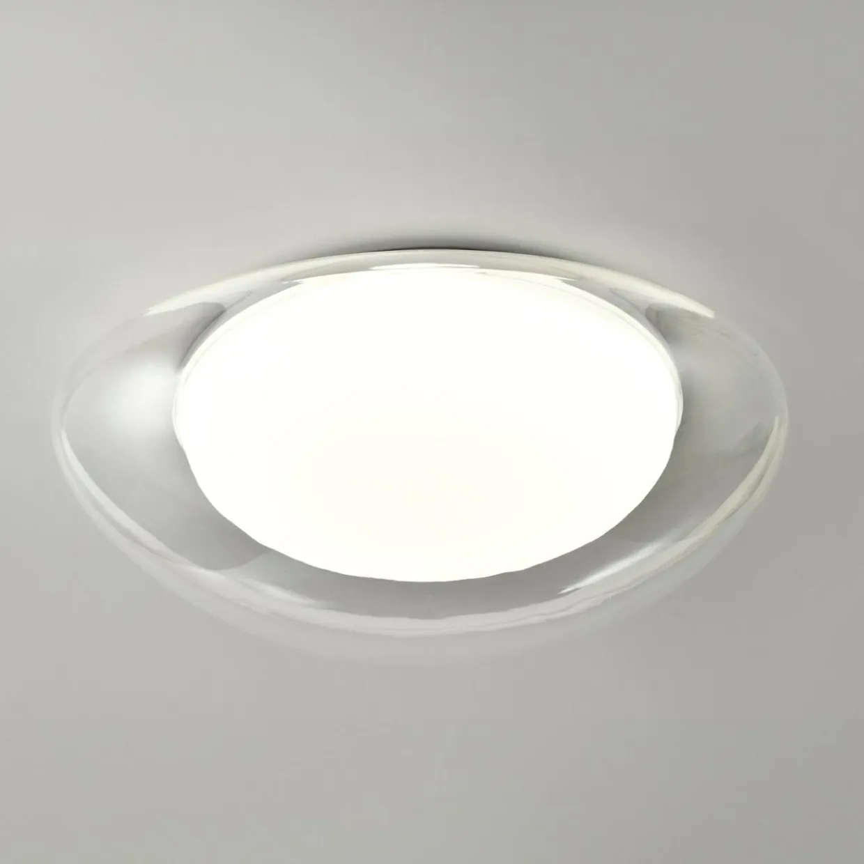 Lampa sufitowa LED AURA 47,7 cm