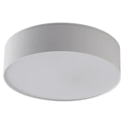Lampa sufitowa LED barwa neutralna 4000K biała SOLARI 8 cm