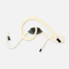 Lampa sufitowa LED czarna BALBO