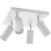 Lampa sufitowa MANAM 03762