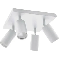 Lampa sufitowa MANAM 03762