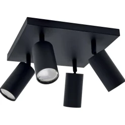 Lampa sufitowa MANAM 03766