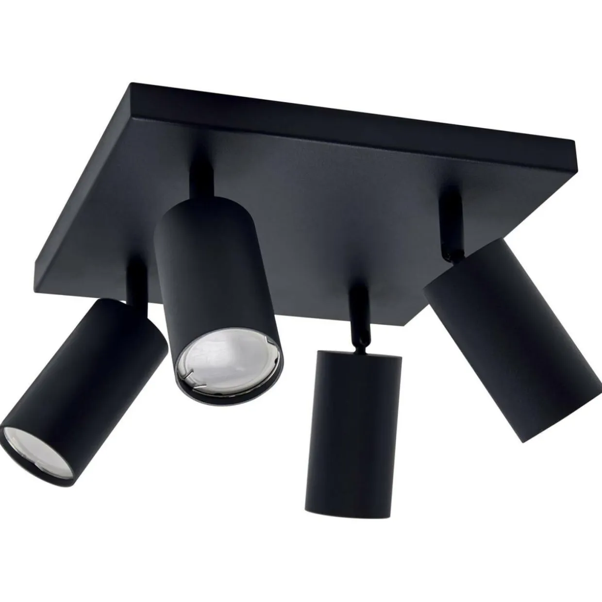 Lampa sufitowa MANAM 03766
