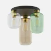 Lampa sufitowa MARCO GREEN 3