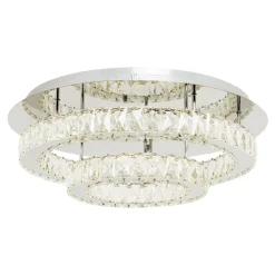 Lampa sufitowa MIRAL LED MTC191101-2