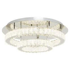 Lampa sufitowa MIRAL LED MTC191101-2