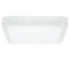Lampa sufitowa MOA LED CL15068SQ-D40