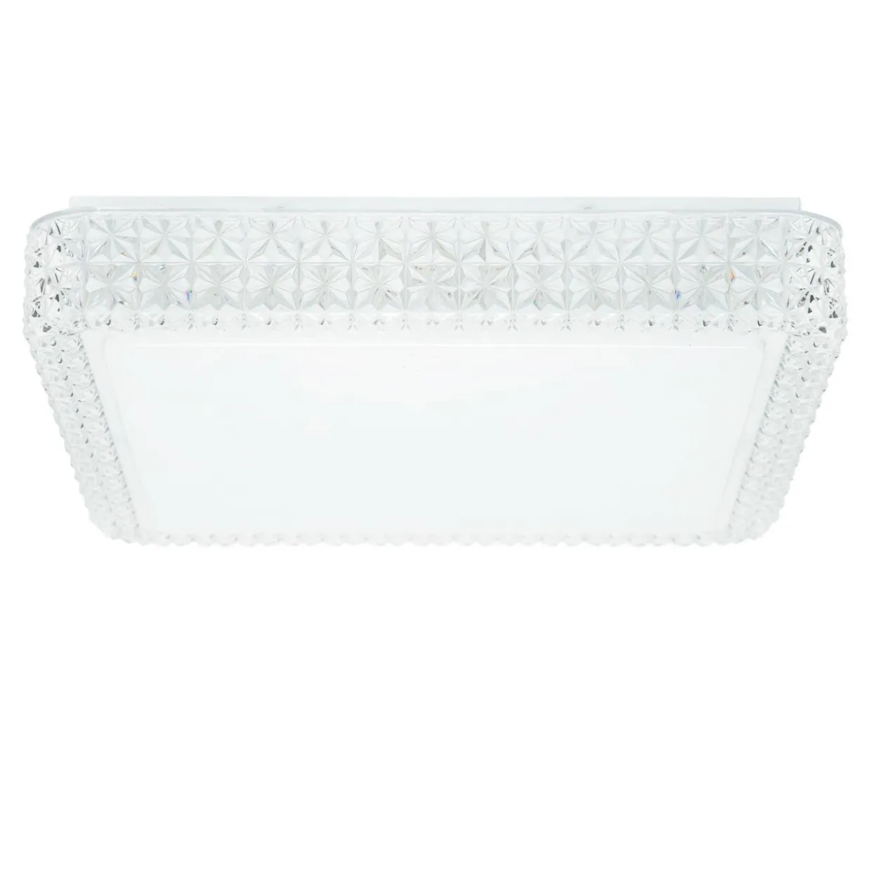 Lampa sufitowa MOA LED CL15068SQ-D40