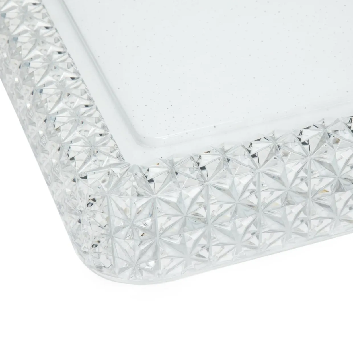 Lampa sufitowa MOA LED CL15068SQ-D40