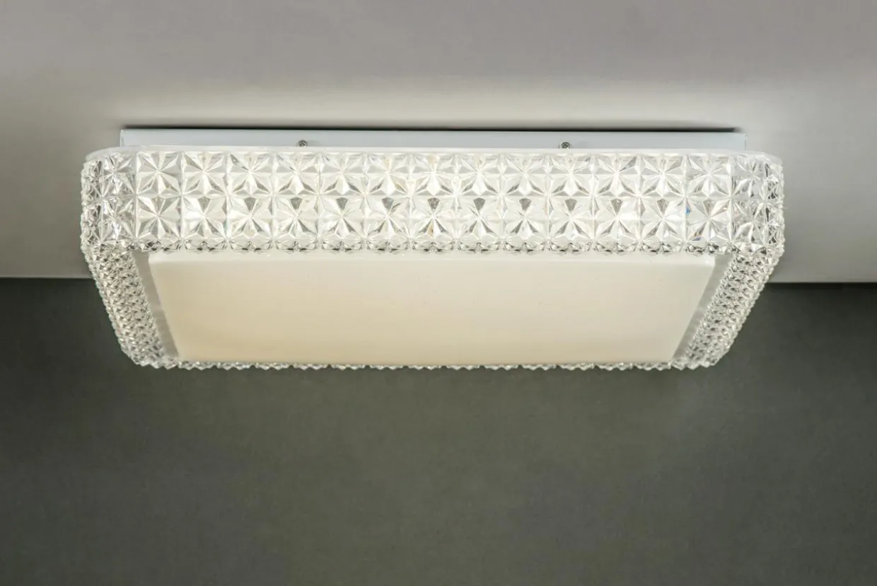 Lampa sufitowa MOA LED CL15068SQ-D40