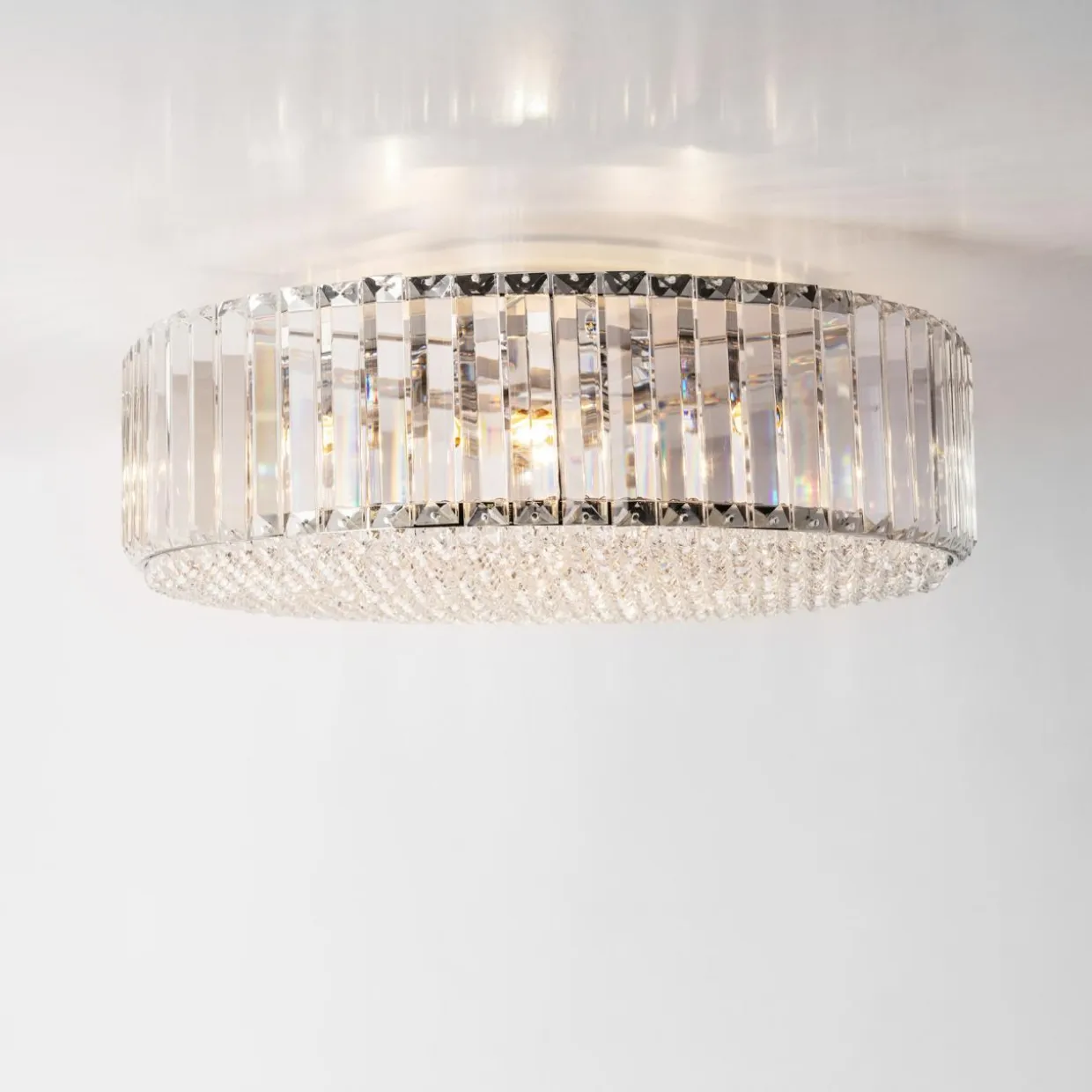 Lampa sufitowa PRINCE