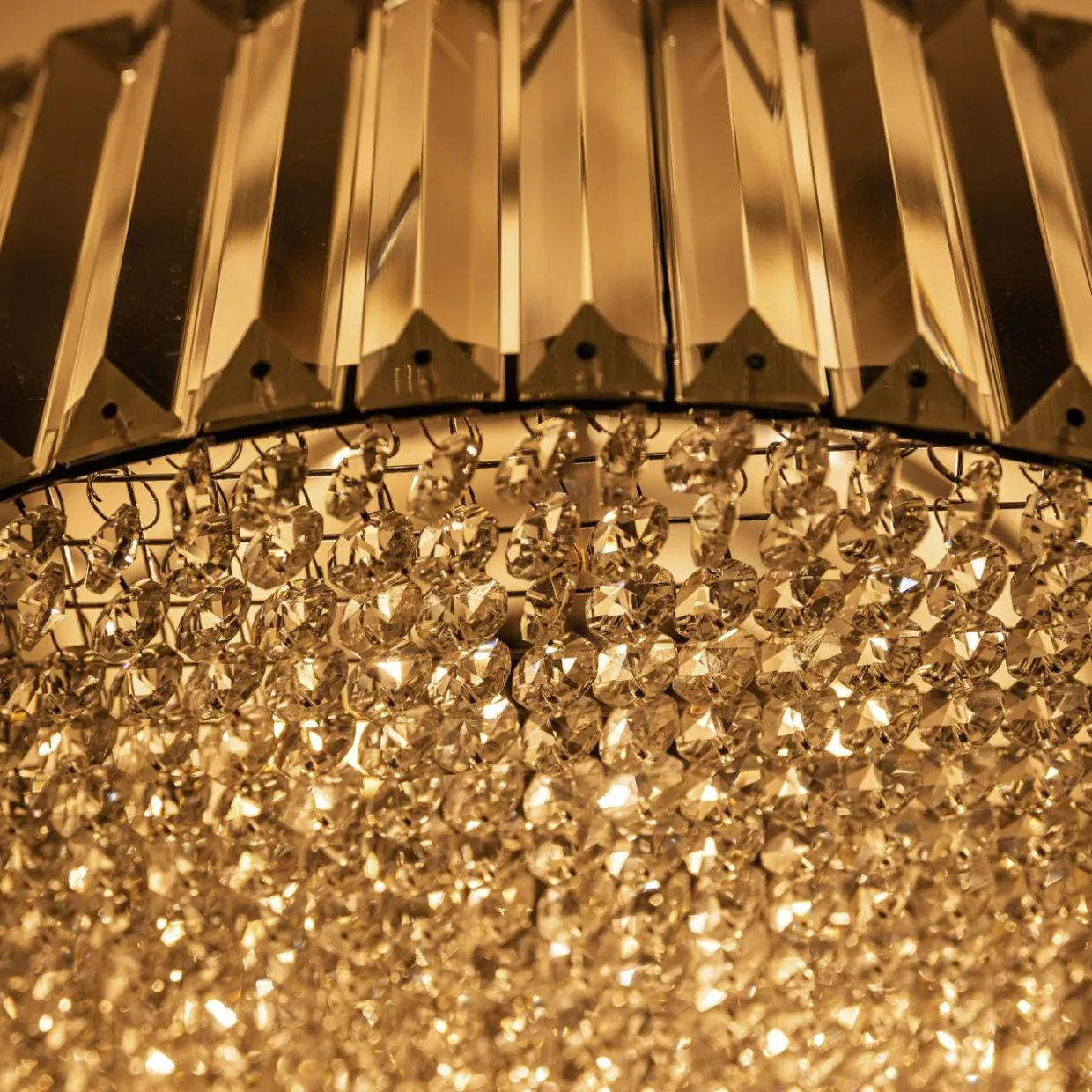 Lampa sufitowa PRINCE