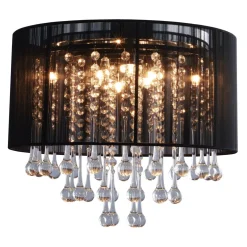 Lampa sufitowa RLX92174-8B VERONA