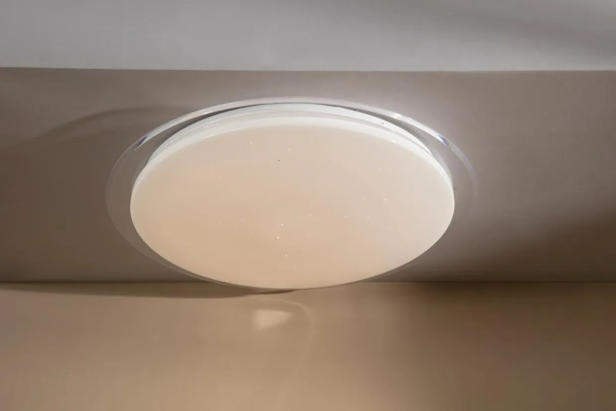 Lampa sufitowa SATURN LED