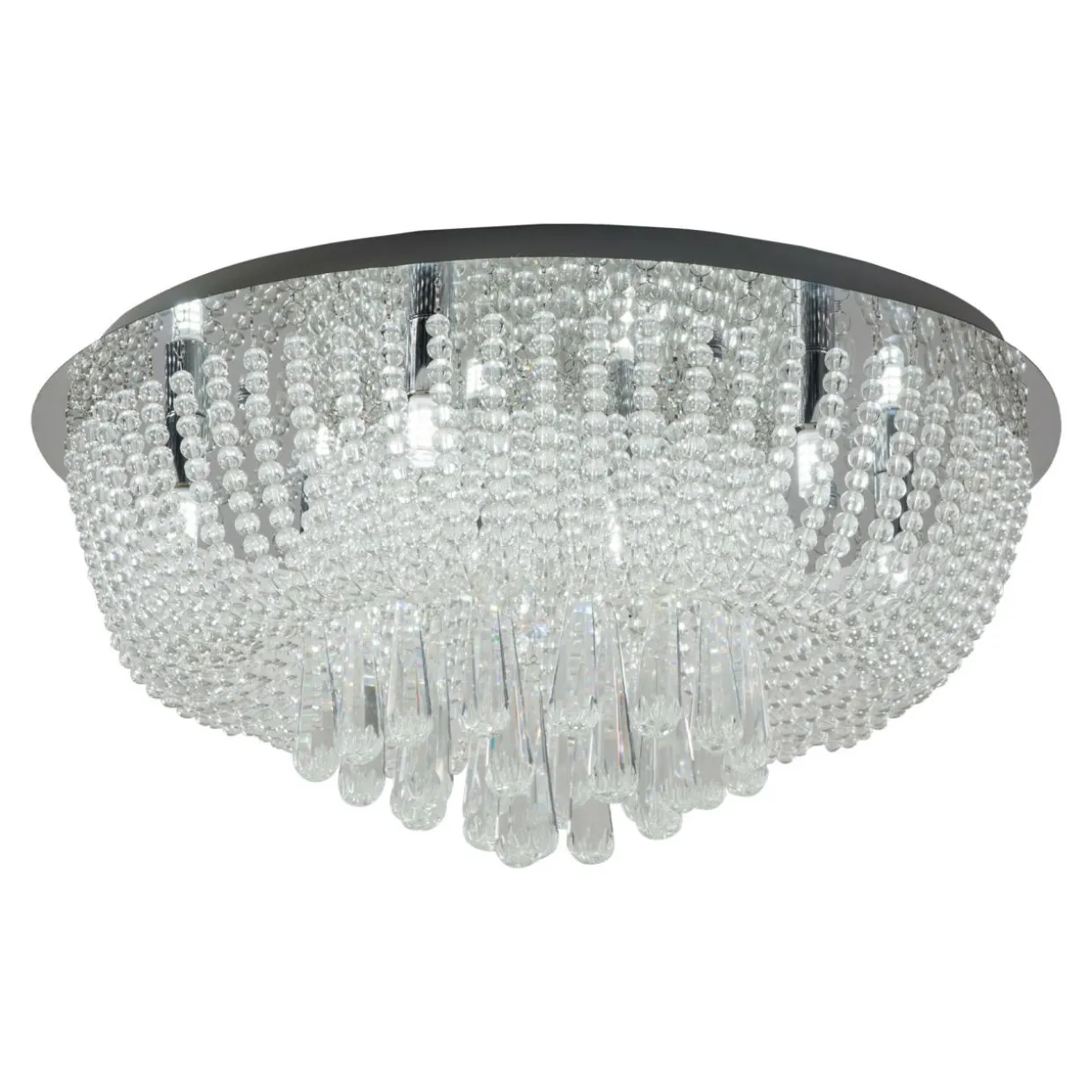 Lampa sufitowa SENSI 19157L