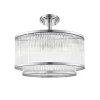 Lampa sufitowa SERGIO C0528-05H-F4AC