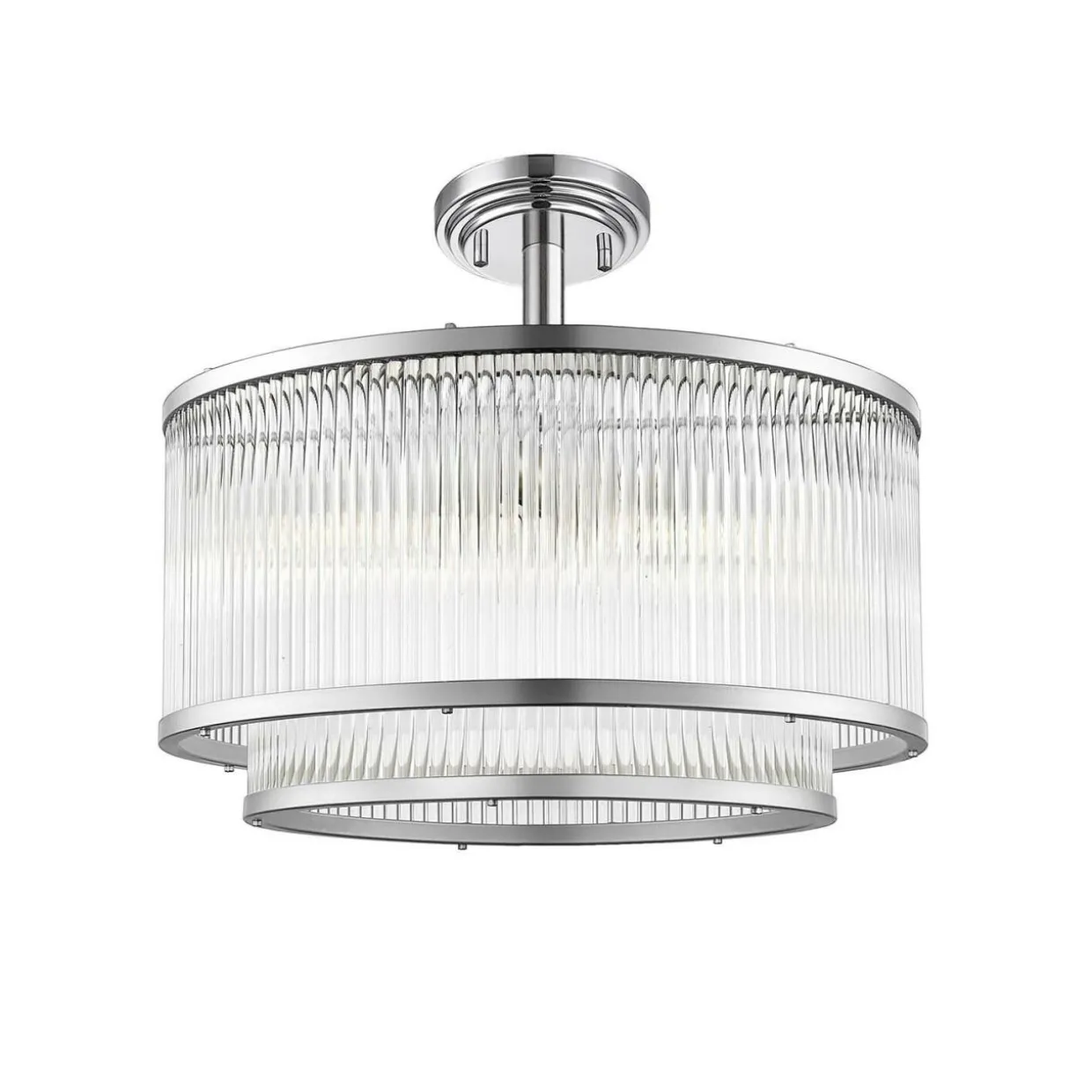 Lampa sufitowa SERGIO C0528-05H-F4AC