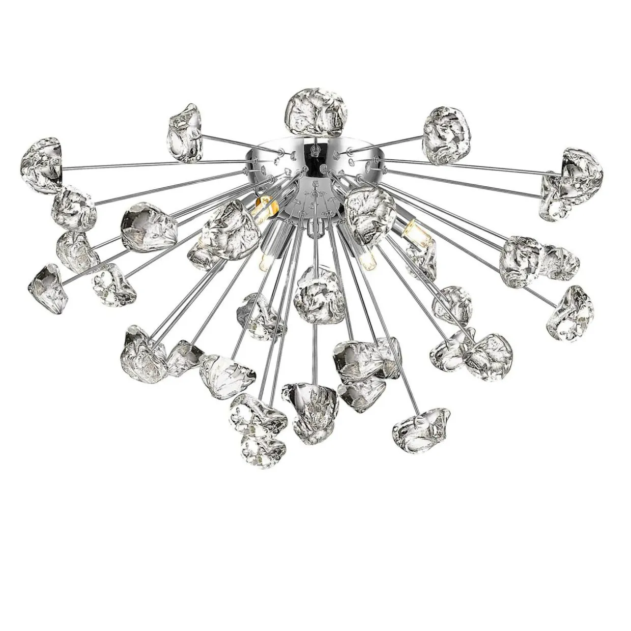 Lampa sufitowa STAR C0539-06A-F4AC
