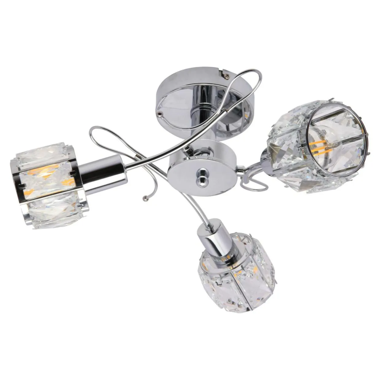 Lampa sufitowa VENUS KR373-3PL