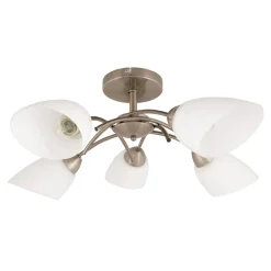 Lampa sufitowa VILETTA 5