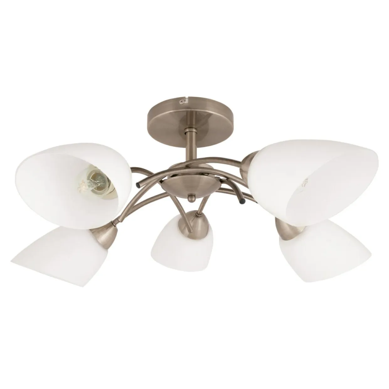 Lampa sufitowa VILETTA 5