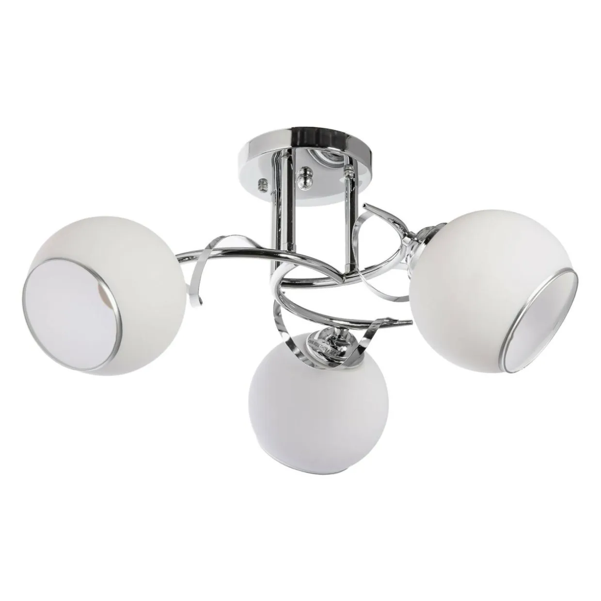 Lampa sufitowa W-N 2465/3