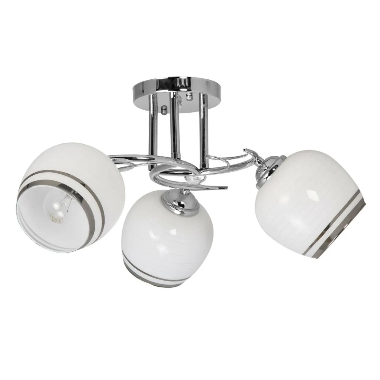 Lampa sufitowa W-N 1575/3