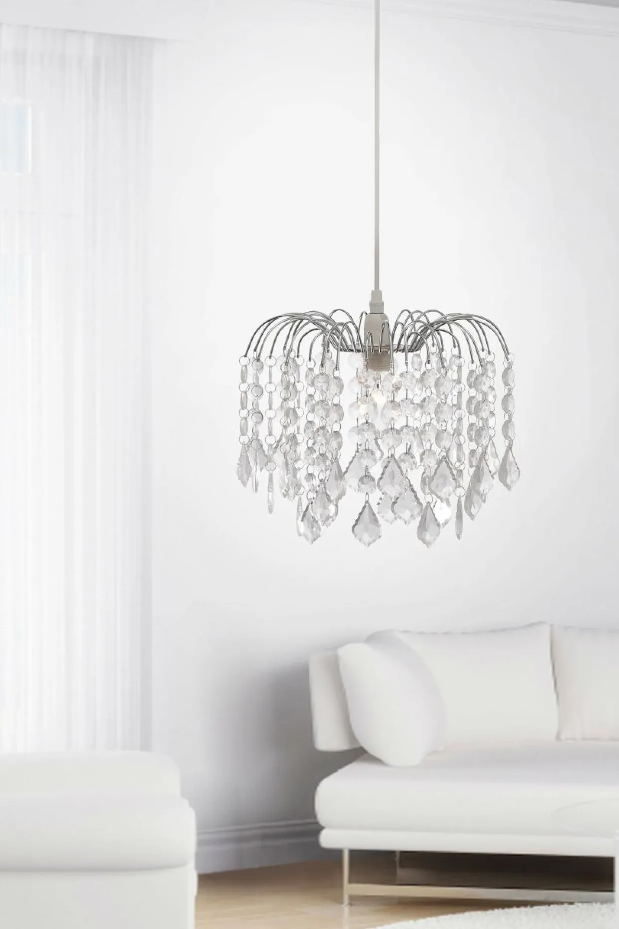 Lampa wiszącą JELLY 15067-00