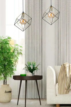 Lampa wisząca ALAMBRE 2777