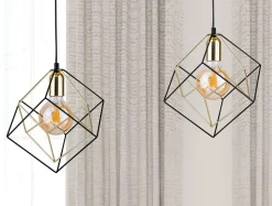 Lampa wisząca ALAMBRE 2777