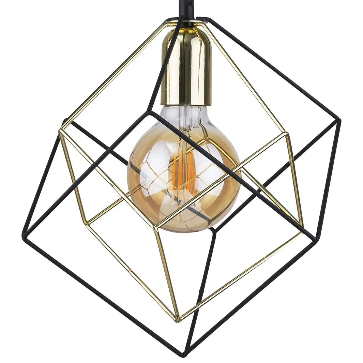Lampa wisząca ALAMBRE 2777