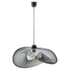Lampa wisząca ALICE P18230-D60-BK
