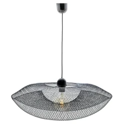 Lampa wisząca ALICE P18230-D60-BK