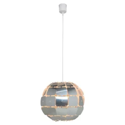 Lampa wisząca ALISA TL-1061P-B