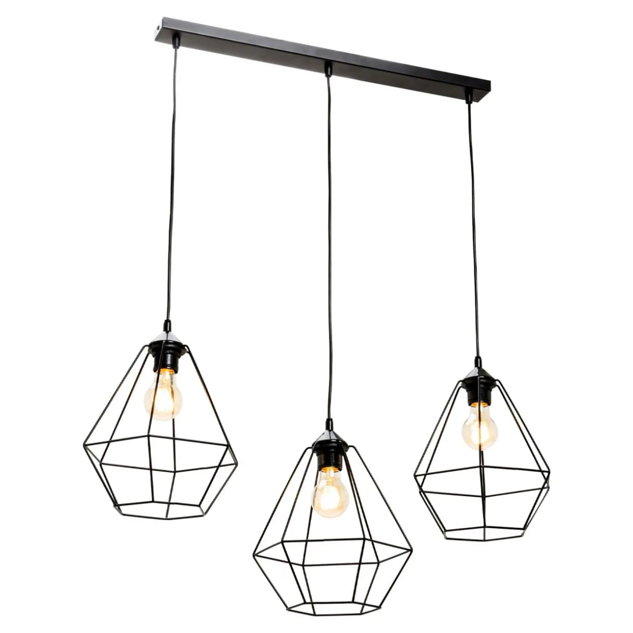 Lampa wisząca ALMA 8968