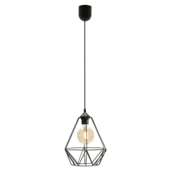 Lampa wisząca BASKET NEW 8170