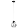 Lampa wisząca BERGEN I 604