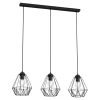 Lampa wisząca BERGEN III 605