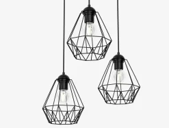 Lampa wisząca BERGEN III 606