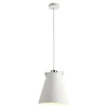 Lampa wisząca biała NIKE
