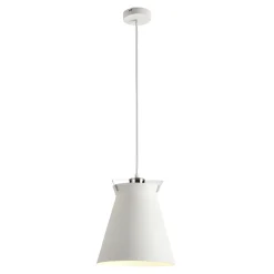 Lampa wisząca biała NIKE