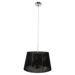 Lampa wisząca BLOIS P16194-BK