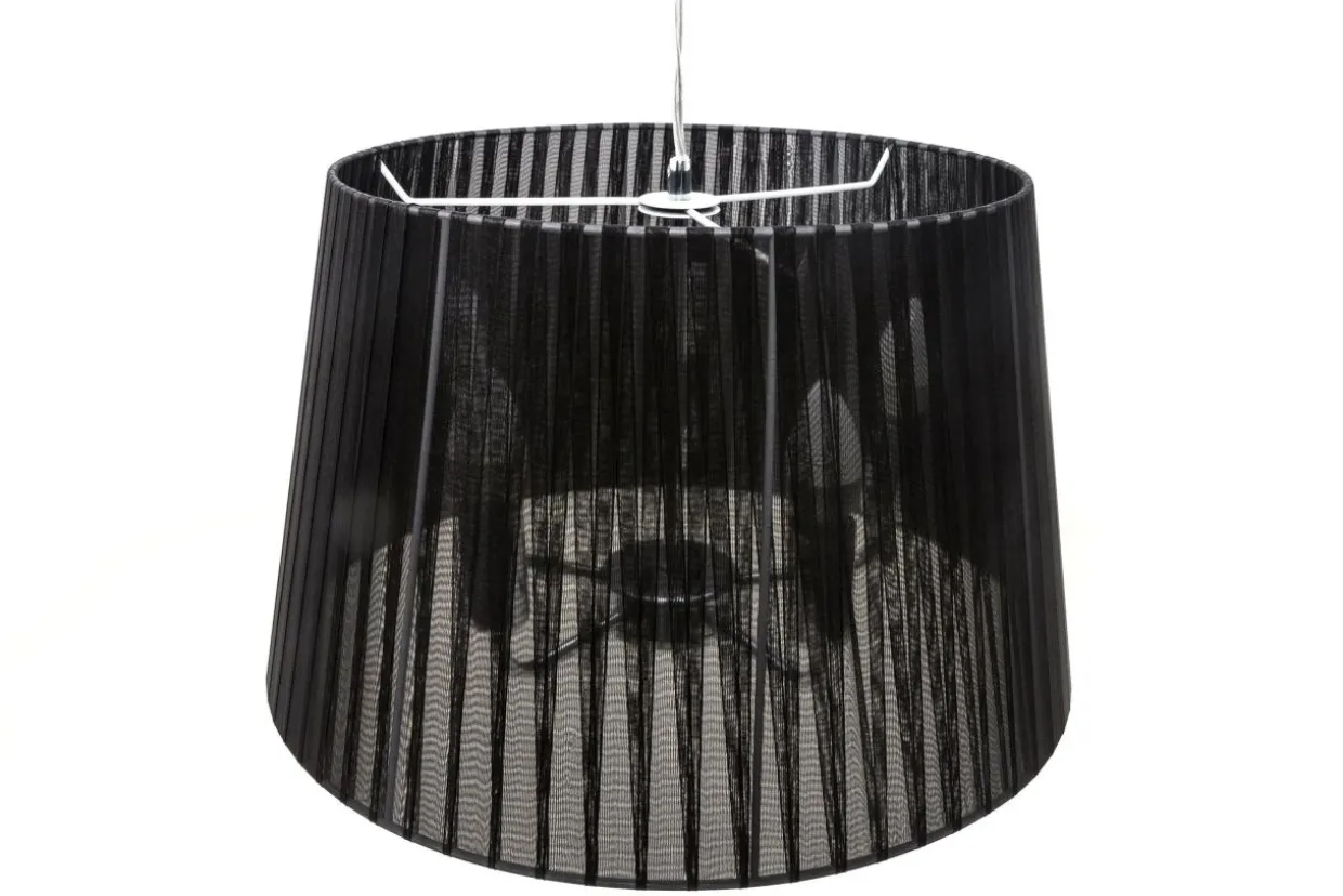 Lampa wisząca BLOIS P16194-BK