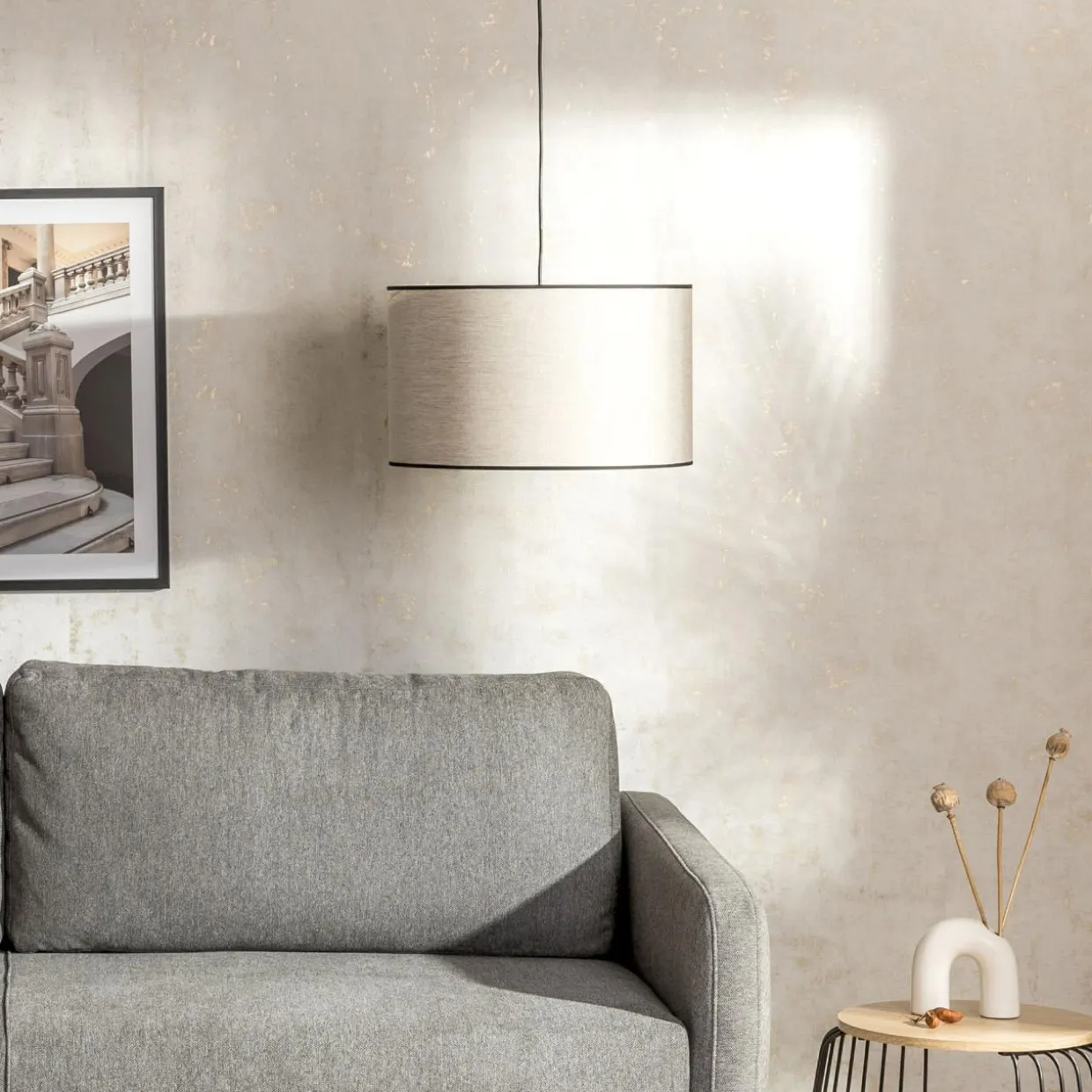Lampa wisząca BOHO