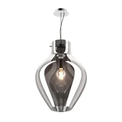 Lampa wisząca BRESSO P19066A-D38
