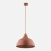 Lampa wisząca CAP BRICK